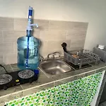 #5 Magnificent Cute Downtown Apartment - Daily/Monthly
