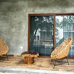 Casa Tortuga - Cenotes Park Inclusive Hotel Tulum