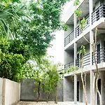 Hotel Casa Tortuga - Cenotes Park Inclusive