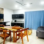 Casa Tortuga - Cenotes Park Inclusive Hotel