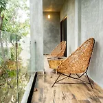 Hotel Casa Tortuga - Cenotes Park Inclusive Tulum