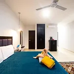 Casa Tortuga - Cenotes Park Inclusive 5* Tulum