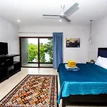 Hotel Casa Tortuga - Cenotes Park Inclusive