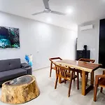 Casa Tortuga - Cenotes Park Inclusive Hotel Tulum
