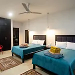 Casa Tortuga - Cenotes Park Inclusive Hotel Tulum