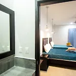 Casa Tortuga - Cenotes Park Inclusive 5*