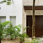 Villa Calma, Chic & Mexican Villa, A True Oasis Pool, Security