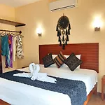 Nah Apartahotel Tulum