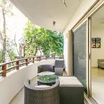 Apartment Perfectly Situated Between The Beach & Town By Stella Tulum