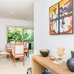 Condos Perfectly Situated Between The Beach & Tulum Town By Stella Rentals