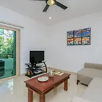 Perfectly Situated Between The Beach & Town By Stella * Tulum