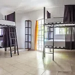 Oryx Hostel