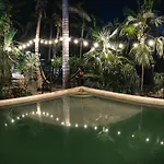 Oryx Hostel