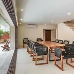 Villa Mayas