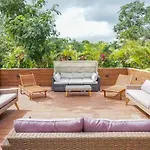 Villa Mayas Tulum