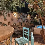 Trece Lunas - Enchanted (adults Only) 4* Tulum