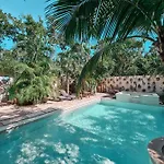 Trece Lunas - Enchanted (adults Only) Aparthotel Tulum
