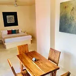 Apartamento La Casa Del Buho