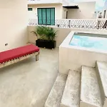 Apartamento La Casa Del Buho Tulum