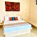 La Casa Del Buho Apartamento *