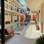 La Casa Del Buho Apartamento *