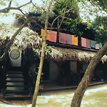 Hotel Yoga Shala Tulum