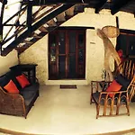Hotel Yoga Shala Tulum
