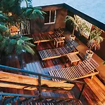 Shambalam Hostel