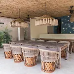 Nice Avant-Garde Studio Charming Private Terrace And Miniplunge Pool And Great Amenities