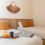 Impeccable Very Very Stylish Tuluminatti Condo In Aldea Zama By Lockey