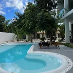 Apartahotel The Reserve 3*