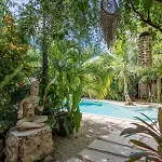 Trece Lunas - Enchanted (adults Only) Tulum