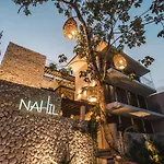 Nahil Tulum. Luxury Apt. 3 Pools, Incredible Rooftop View!