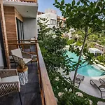 Apartahotel Macondo