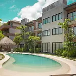 Apartahotel Macondo Tulum