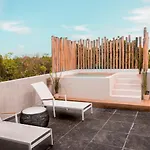 Apartahotel Macondo Tulum