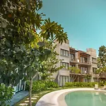 Macondo Apartahotel Tulum