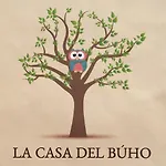 Apartamento La Casa Del Buho