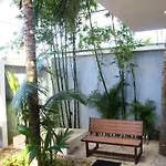 Las Mariposas Hotel Tulum