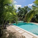 Trece Lunas - Enchanted (adults Only) Aparthotel 4*