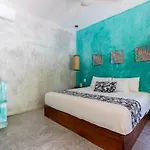 Trece Lunas - Enchanted (adults Only) 4* Tulum