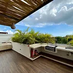 Apartahotel Acinté By Endémico Tulum