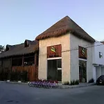 Hotel Kaab 4*