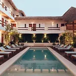 Kaab Hotel Tulum