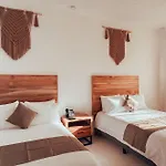 Hotel Kaab 4*