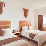 Kaab Hotel Tulum