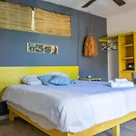 The Castle Of Guest house Tulum