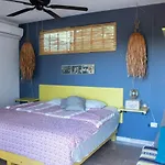 The Castle Of Guest house Tulum