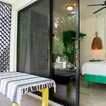 Guest house The Castle Of