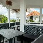 Guest house The Castle Of Tulum